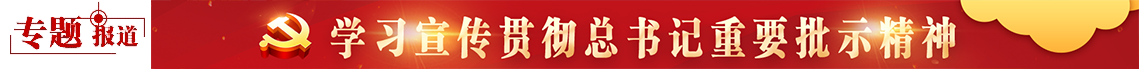 學習宣傳貫徹總書記重要批示精神